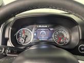Thumbnail of 2025 Diamond Black Crystal Pearlcoat RAM 1500