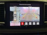 Thumbnail of 2021 Brilliant Black Crystal Pearlcoat Chrysler Pacifica Hybrid