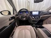 Thumbnail of 2021 Brilliant Black Crystal Pearlcoat Chrysler Pacifica Hybrid