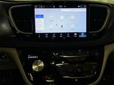 Thumbnail of 2021 Brilliant Black Crystal Pearlcoat Chrysler Pacifica Hybrid