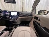 Thumbnail of 2021 Brilliant Black Crystal Pearlcoat Chrysler Pacifica Hybrid