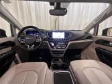 Thumbnail of 2021 Brilliant Black Crystal Pearlcoat Chrysler Pacifica Hybrid