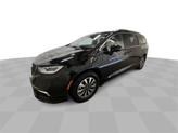 Thumbnail of 2021 Brilliant Black Crystal Pearlcoat Chrysler Pacifica Hybrid