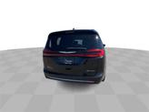 Thumbnail of 2021 Brilliant Black Crystal Pearlcoat Chrysler Pacifica Hybrid