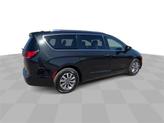 Thumbnail of 2021 Brilliant Black Crystal Pearlcoat Chrysler Pacifica Hybrid
