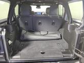 Thumbnail of 2024 Black Clearcoat Jeep Wrangler