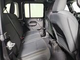 Thumbnail of 2024 Black Clearcoat Jeep Wrangler