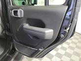 Thumbnail of 2024 Black Clearcoat Jeep Wrangler