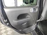 Thumbnail of 2024 Black Clearcoat Jeep Wrangler