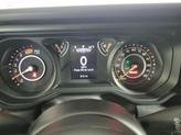 Thumbnail of 2024 Black Clearcoat Jeep Wrangler