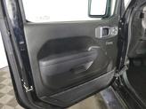 Thumbnail of 2024 Black Clearcoat Jeep Wrangler