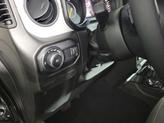 Thumbnail of 2024 Black Clearcoat Jeep Wrangler
