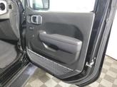 Thumbnail of 2024 Black Clearcoat Jeep Wrangler