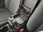 Thumbnail of 2024 Black Clearcoat Jeep Wrangler