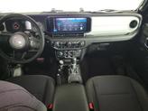 Thumbnail of 2024 Black Clearcoat Jeep Wrangler