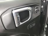 Thumbnail of 2024 Black Clearcoat Jeep Wrangler