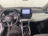 Thumbnail of 2023 Pear Toyota Corolla Cross