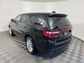Thumbnail of 2022 DB Black Clearcoat Dodge Durango