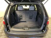 Thumbnail of 2022 DB Black Clearcoat Dodge Durango