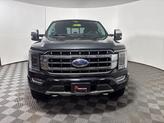 Thumbnail of 2021 Agate Black Metallic Ford F-150