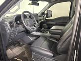 Thumbnail of 2021 Agate Black Metallic Ford F-150