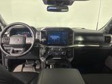 Thumbnail of 2021 Agate Black Metallic Ford F-150