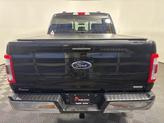 Thumbnail of 2021 Agate Black Metallic Ford F-150