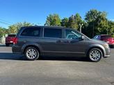 Thumbnail of 2020 Granite Pearlcoat Dodge Grand Caravan
