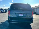 Thumbnail of 2020 Granite Pearlcoat Dodge Grand Caravan