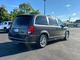 Thumbnail of 2020 Granite Pearlcoat Dodge Grand Caravan