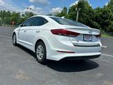 Thumbnail of 2017 Quartz White Pearl Hyundai ELANTRA