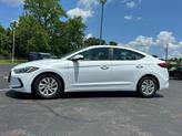 Thumbnail of 2017 Quartz White Pearl Hyundai ELANTRA