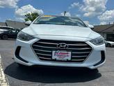 Thumbnail of 2017 Quartz White Pearl Hyundai ELANTRA