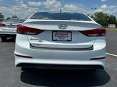 Thumbnail of 2017 Quartz White Pearl Hyundai ELANTRA