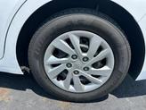 Thumbnail of 2017 Quartz White Pearl Hyundai ELANTRA