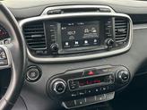 Thumbnail of 2019 Ebony Black Kia Sorento