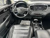 Thumbnail of 2019 Ebony Black Kia Sorento