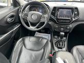 Thumbnail of 2019 Bright White Clearcoat Jeep Cherokee
