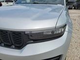 Thumbnail of 2022 Silver Zynith Jeep Grand Cherokee