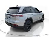 Thumbnail of 2022 Silver Zynith Jeep Grand Cherokee