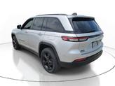 Thumbnail of 2022 Silver Zynith Jeep Grand Cherokee