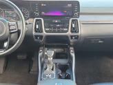 Thumbnail of 2022 Glacial White Pearl Kia Sorento