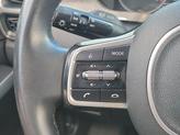Thumbnail of 2022 Glacial White Pearl Kia Sorento