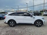 Thumbnail of 2022 Glacial White Pearl Kia Sorento