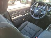 Thumbnail of 2025 Billet Silver Metallic Clearcoat RAM 1500