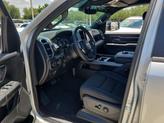 Thumbnail of 2025 Billet Silver Metallic Clearcoat RAM 1500
