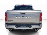 Thumbnail of 2025 Billet Silver Metallic Clearcoat RAM 1500