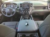 Thumbnail of 2025 Billet Silver Metallic Clearcoat RAM 1500