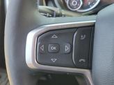 Thumbnail of 2025 Billet Silver Metallic Clearcoat RAM 1500