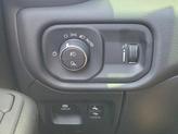 Thumbnail of 2025 Billet Silver Metallic Clearcoat RAM 1500